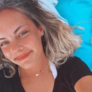 Meet your Posher, Haley